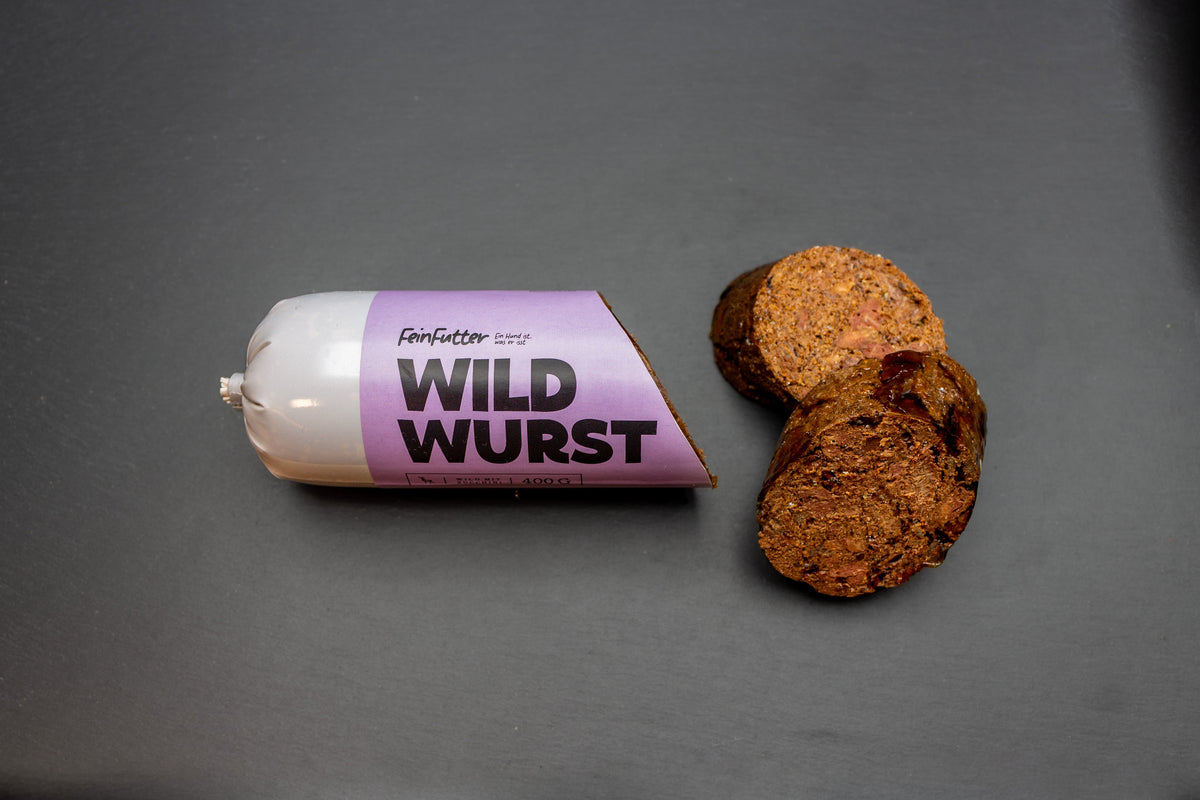 Wild Würste