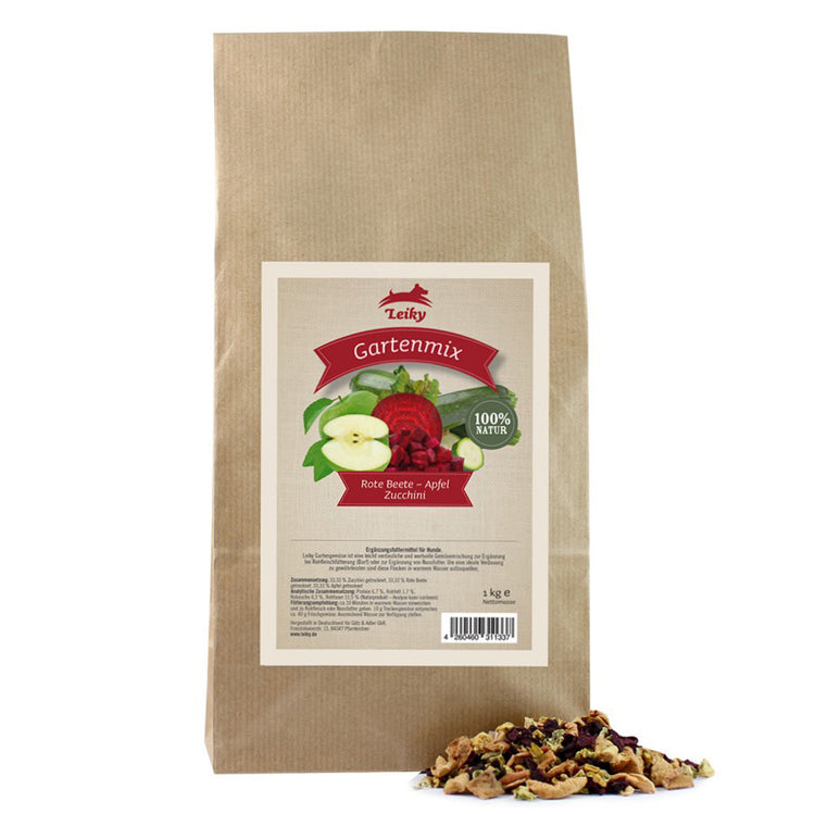 Gartenmix