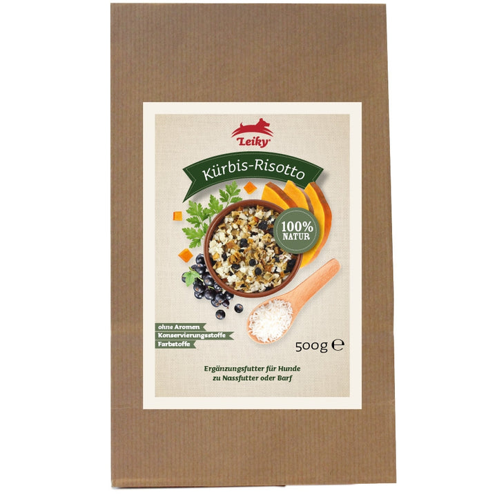 Kürbisrisotto 500g