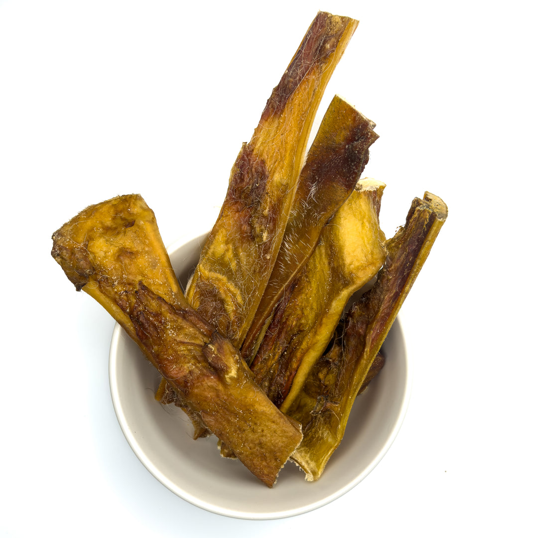 Rind Kopfhaut (extra hart)
