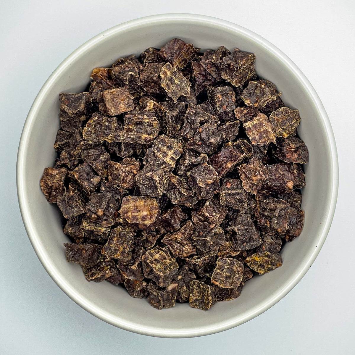 Rindfleisch mini Würfel