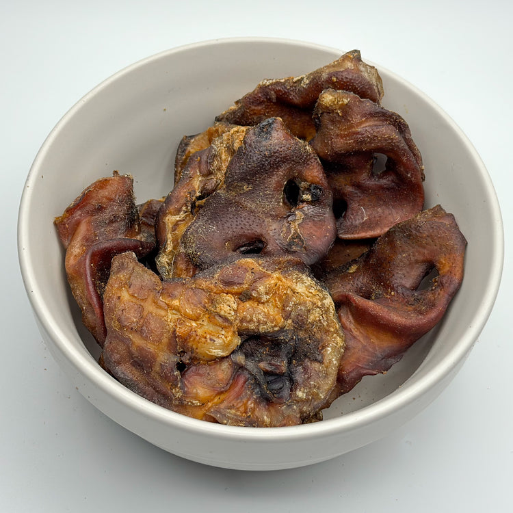 Schweinenasen