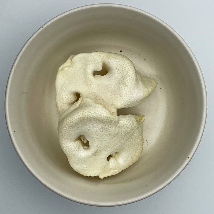 Schweinenasen weiß