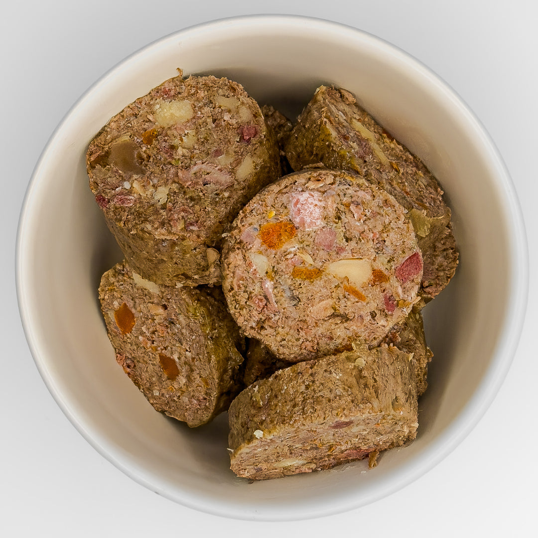 Herbstaktion: 25% Rabatt auf 15x400g Seelachs