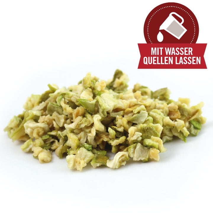 Zucchini 700g