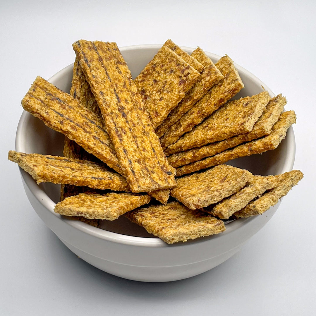 Hühnerfilet Streifen