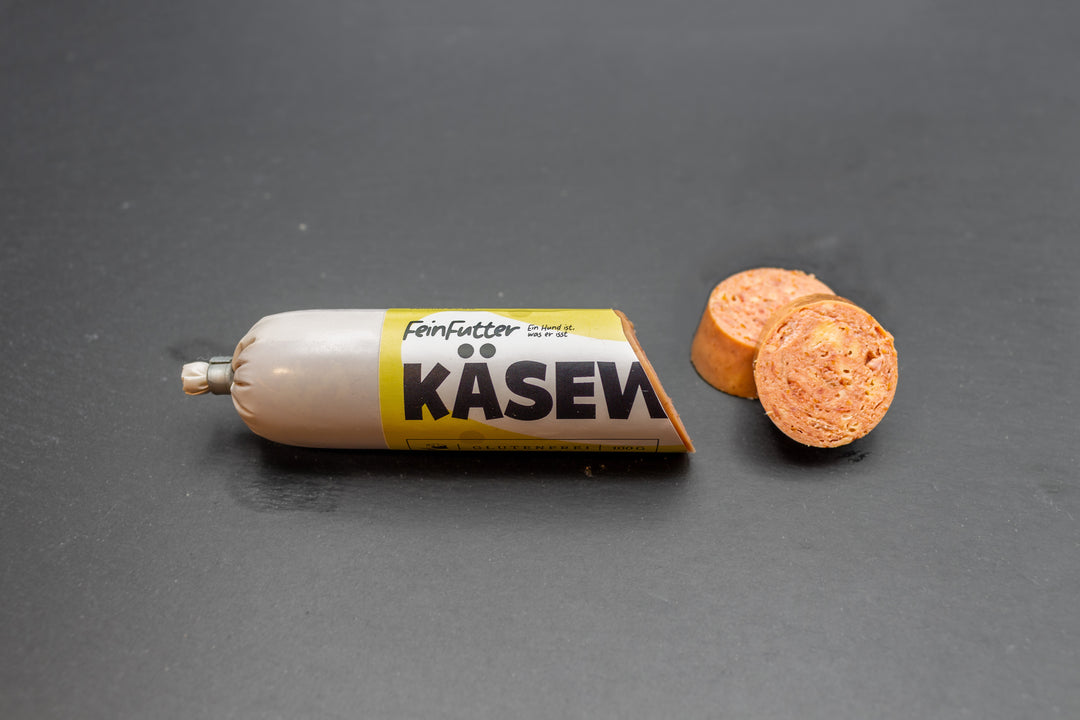 Käsewurst