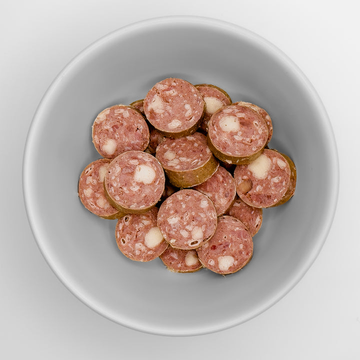 Käsewurst