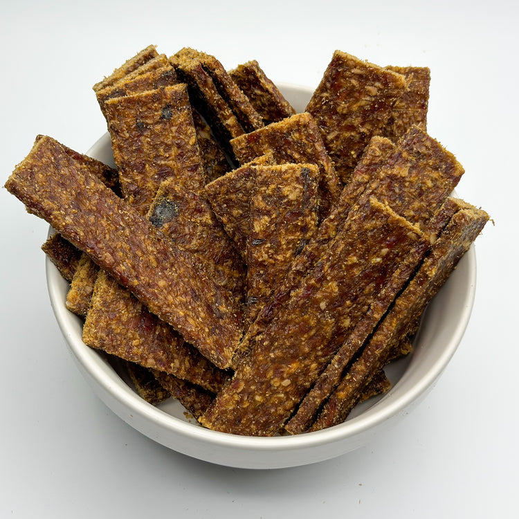 Kaninchenfleisch Streifen