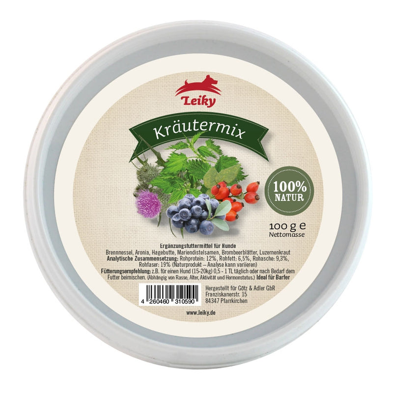Kräutermix