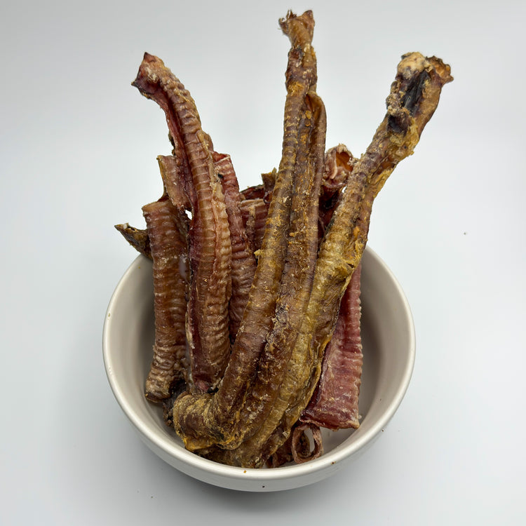 Lammstrossen