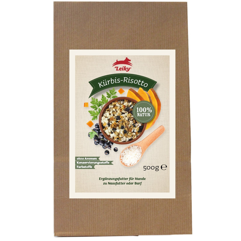 Kürbisrisotto 500g
