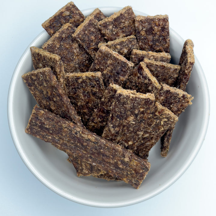 Fleischstreifen Pferd