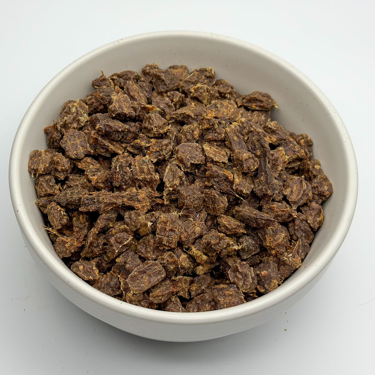 Rehfleisch Mini Würfel