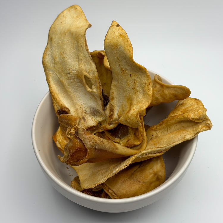 Schweineohrstreifen
