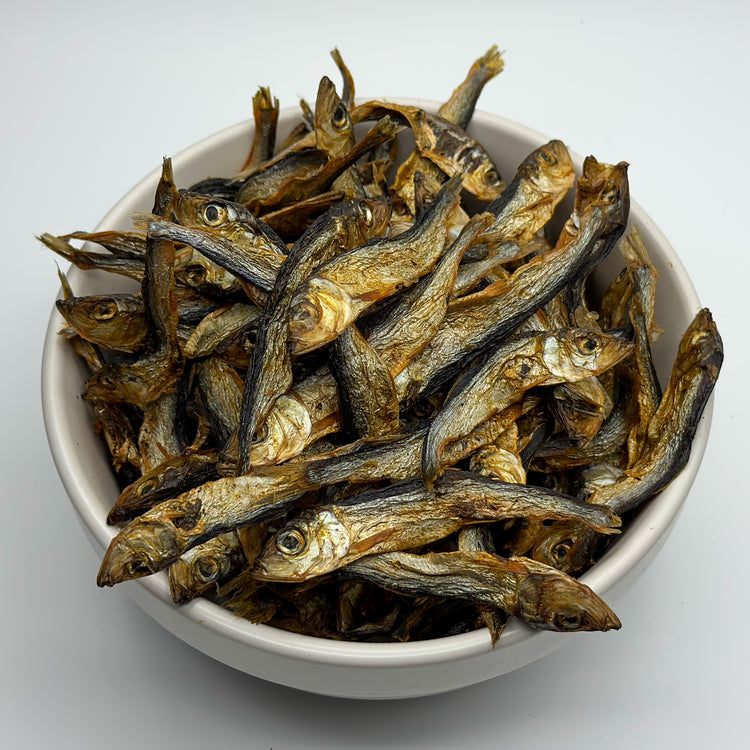 Sprotten Klein