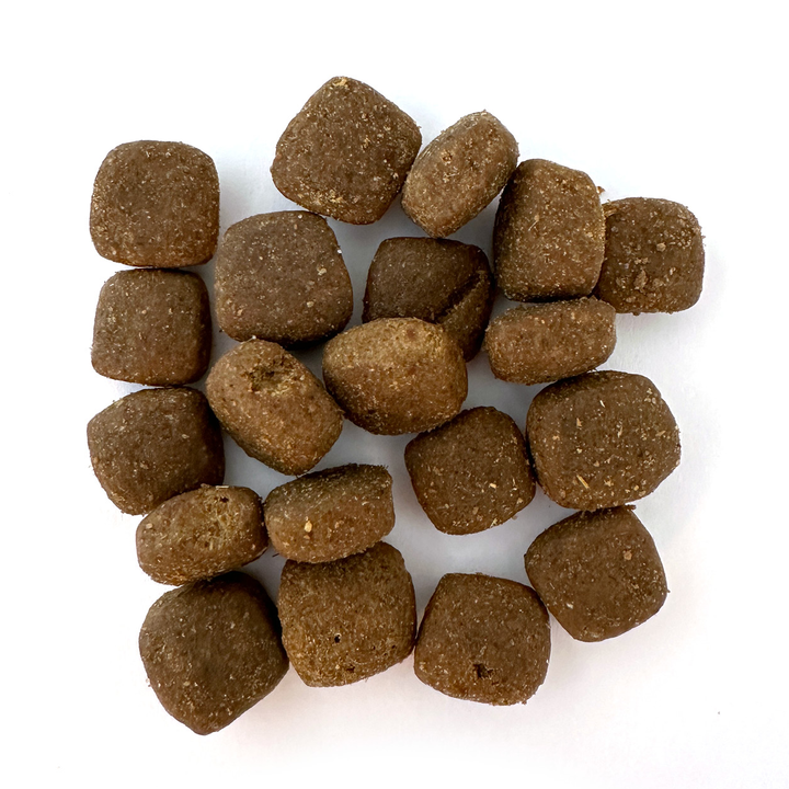 Menü-Trockenfutter Wild