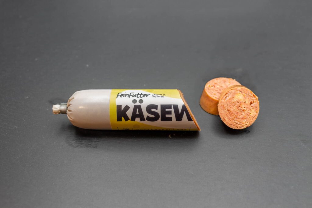 Käsewurst - Snack