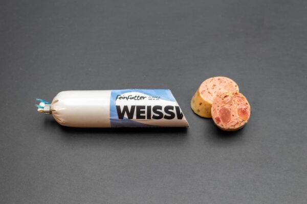 Weisswurst - Snack